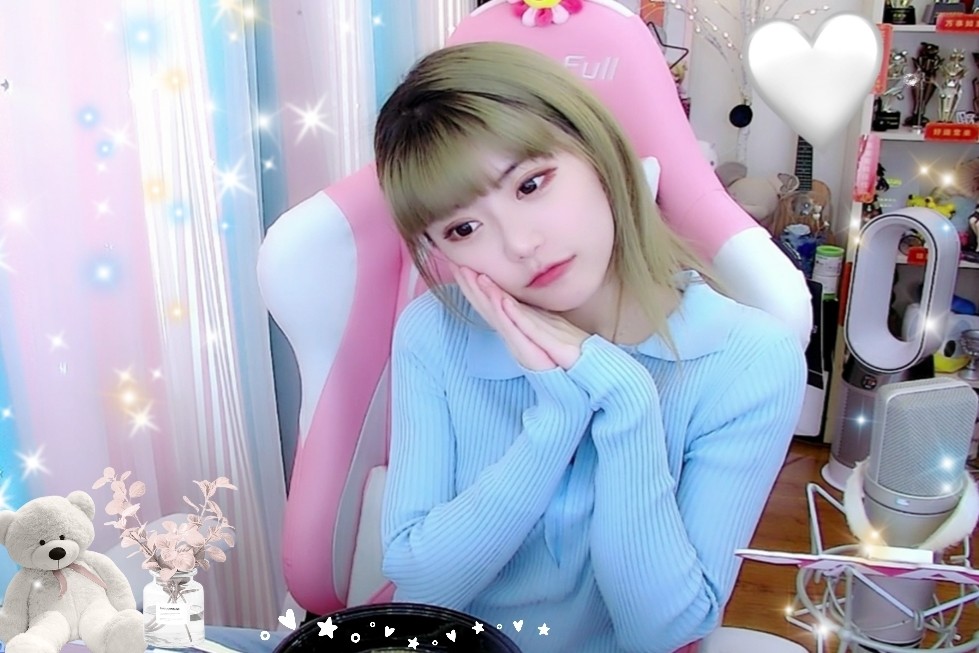 我居然对周淑怡心动了!