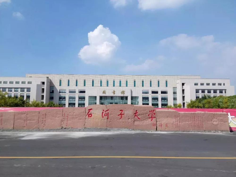 教育部和新疆建设兵团共建,是国家211工程大学和世界一流学科建设大学