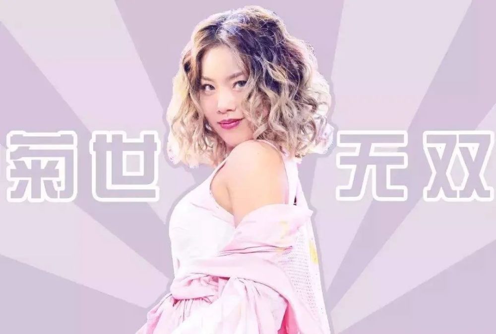大码女孩，美并不是只有一种样子