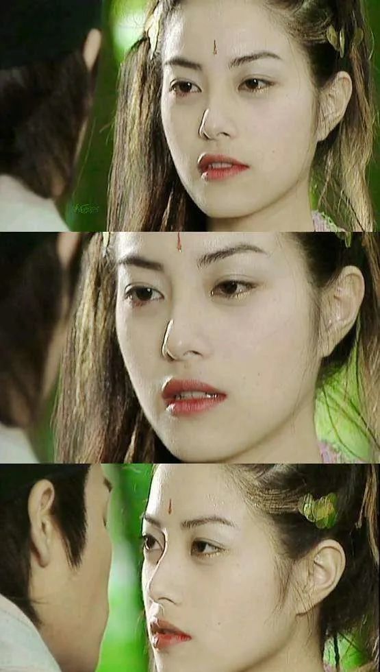 全员美人vol5天地传说之鱼美人全员be也拦不住我看脸