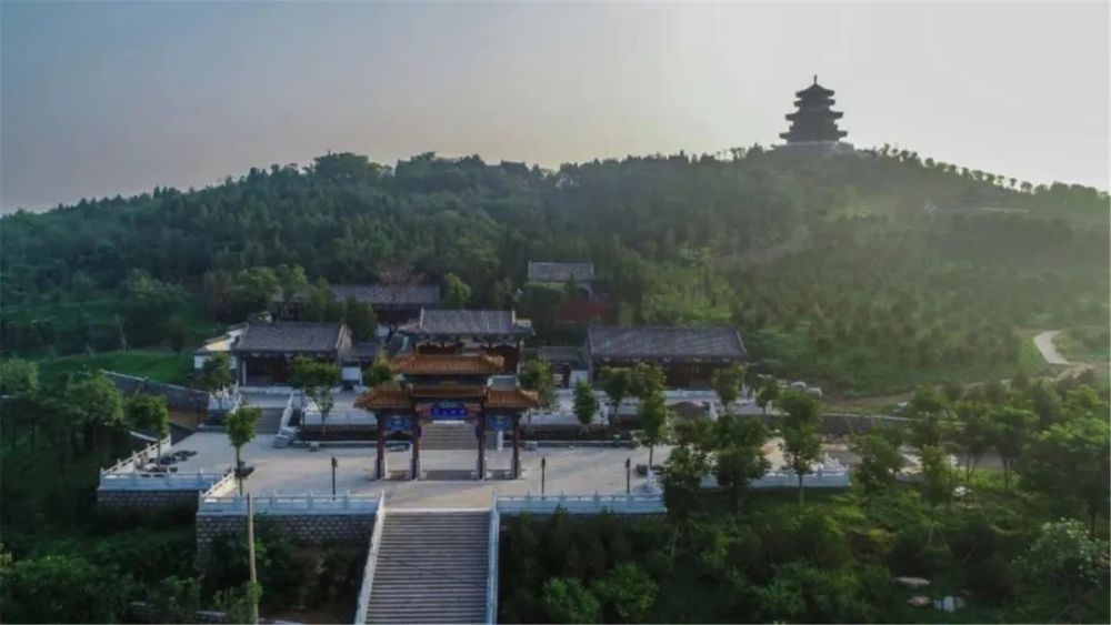 地址:文昌湖旅游度假区萌山湖东北岸 当然, 淄博的免费景点还有很多