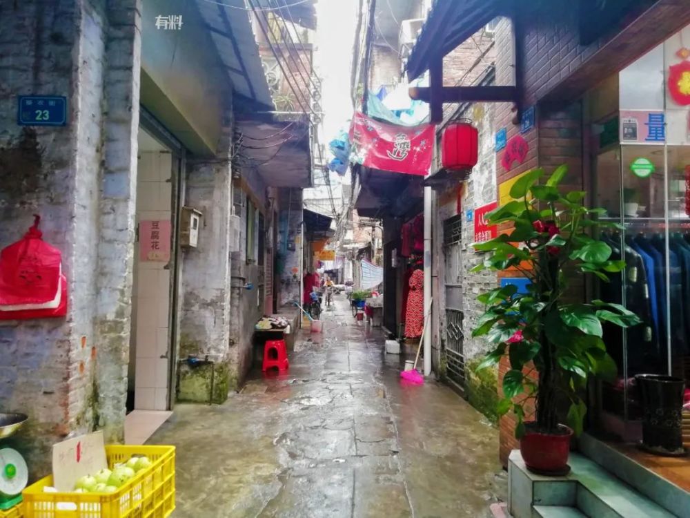 连名都没的30多年糕点店,东莞人都爱!
