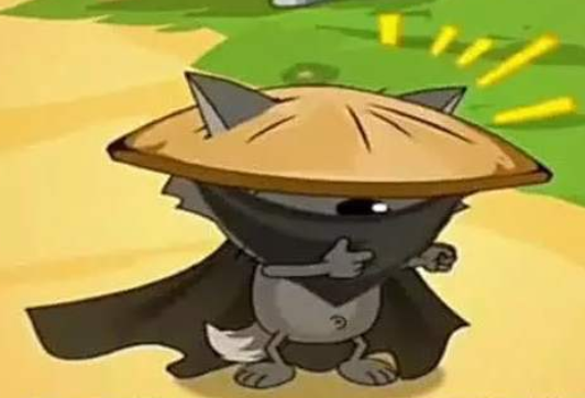 喜羊羊:灰太狼的五种逆天身份,狼王不算啥,这个让小羊敬仰