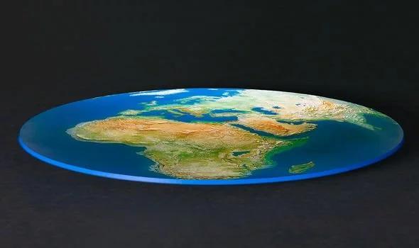 地球是圆的还是平的?2020年了,外国网友还为这事吵翻