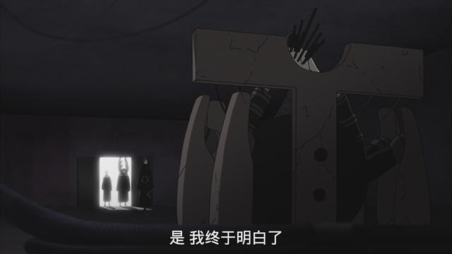 宇智波带土没有提前发动战争,就是"惧怕"宇智波鼬的最
