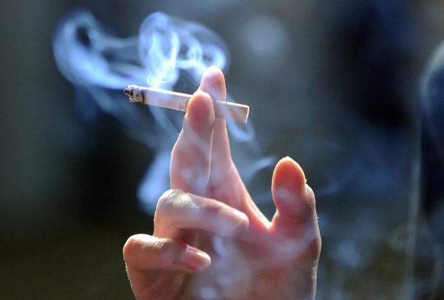 心理学:请远离生活中那些,戒烟成功的人