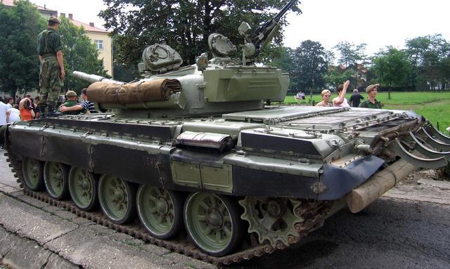 《坦克世界》：苏联奇葩武器层出不穷，影响世界格局