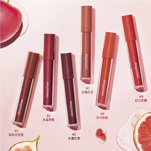 想看《喜欢你我也是》里的娜扎和王菊互换妆容