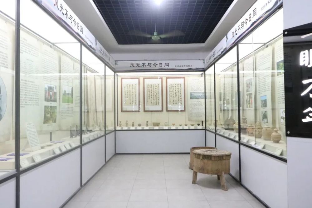 麒麟尊,战国青铜剑,青花瓷……贺州博物馆居然收藏着这么多的历史瑰宝