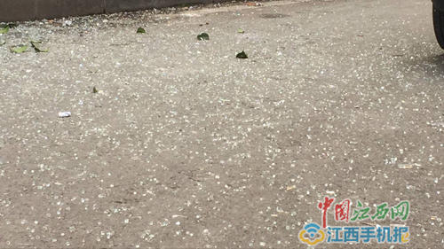 江西南昌酒店火灾事故已致3人遇难14人受伤