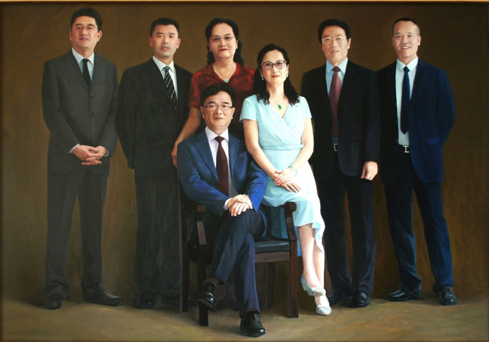 嘉祥实业集团董事长向克坚:以晏阳初为人生坐标