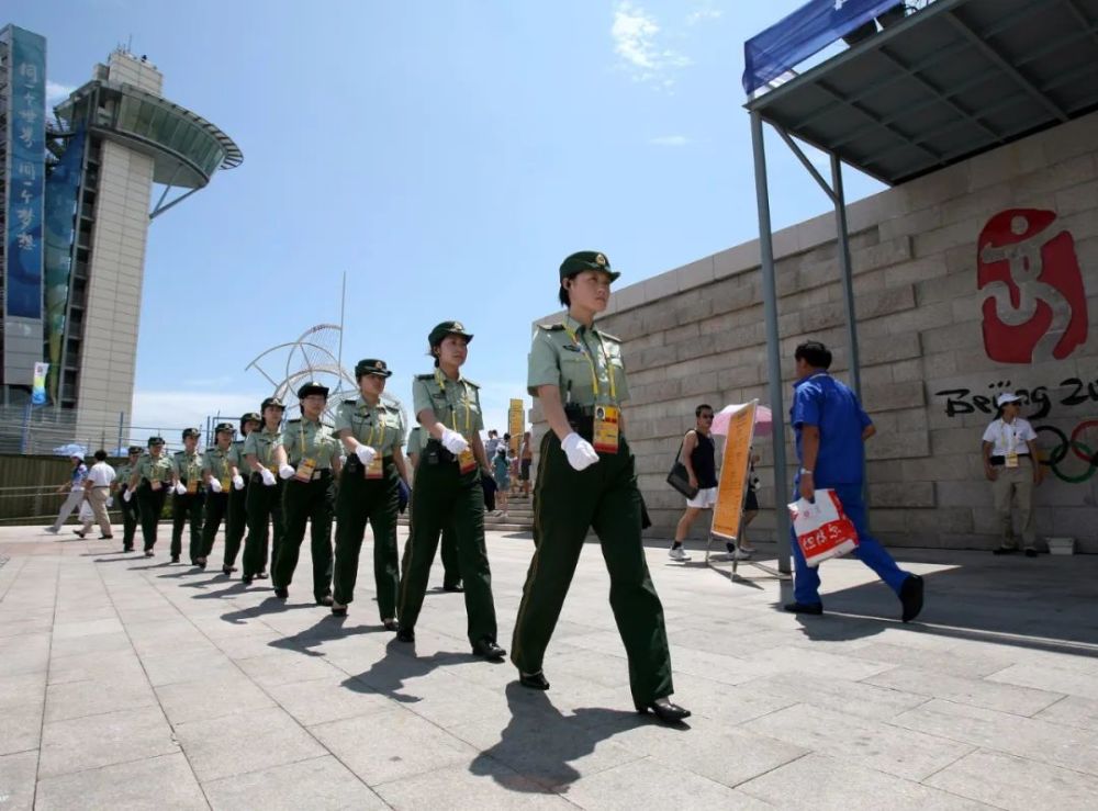 武警边防 你好!海岸警察