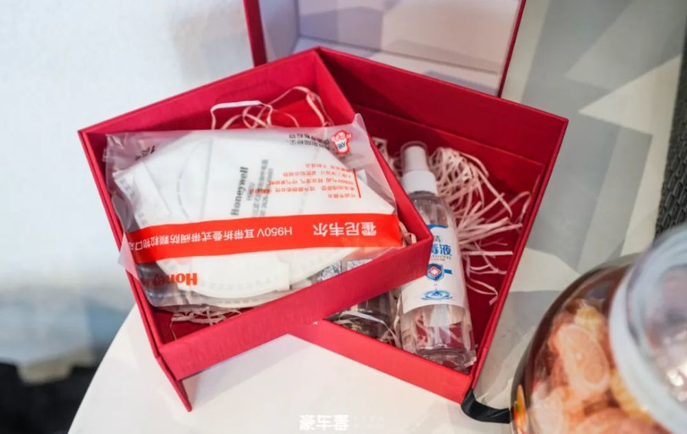 把手犀牛皮贴膜,项目可改可选】 极致施工后,美图来袭 amazing gifts