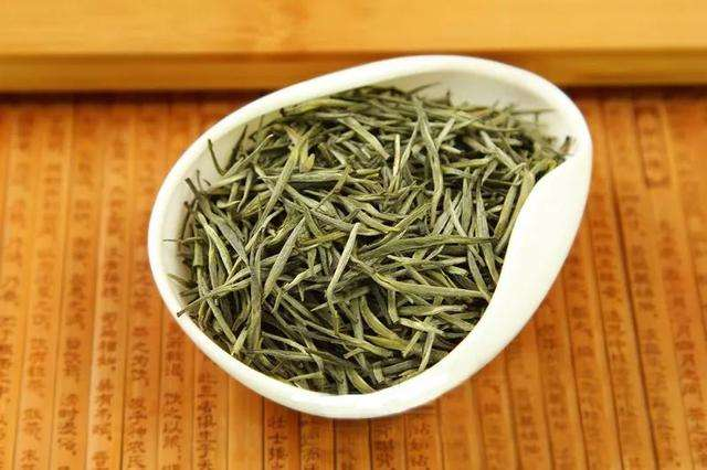 中国十大名茶