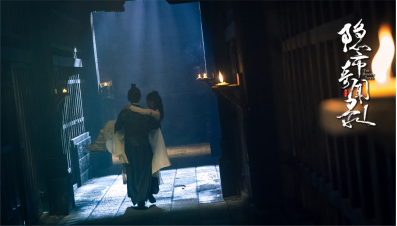 喜提骨朵热度榜第一，隐市奇闻录1全新世界观获赞