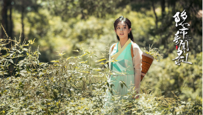 喜提骨朵热度榜第一，隐市奇闻录1全新世界观获赞