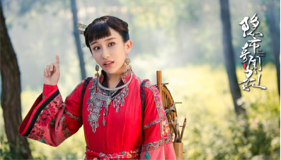 喜提骨朵热度榜第一，隐市奇闻录1全新世界观获赞