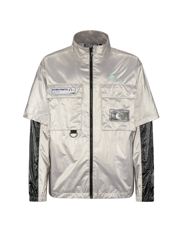 EVISUKURO NEW系列定义全新工业风 汲取未来建筑..