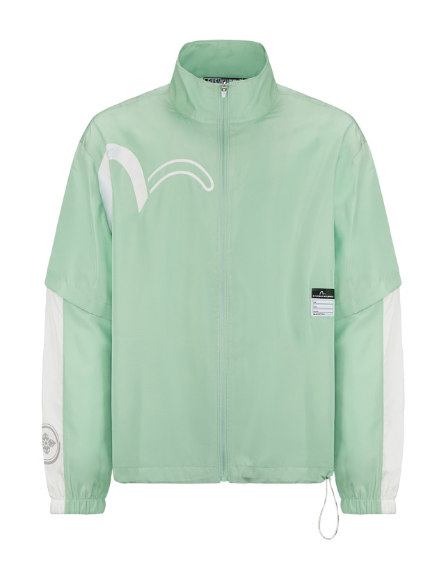 EVISUKURO NEW系列定义全新工业风 汲取未来建筑..