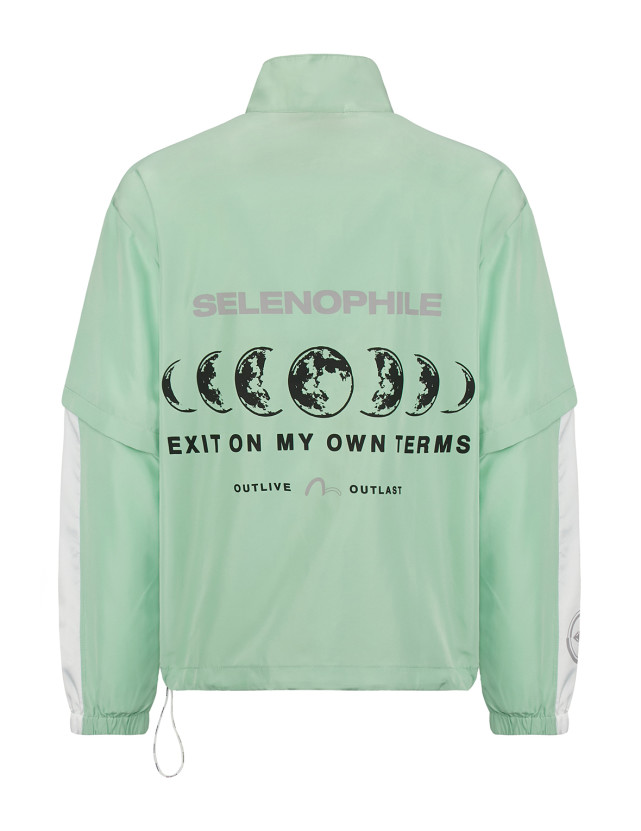 EVISUKURO NEW系列定义全新工业风 汲取未来建筑..