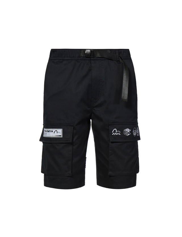 EVISUKURO NEW系列定义全新工业风 汲取未来建筑..