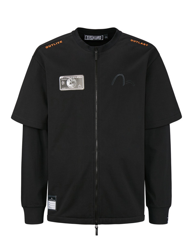 EVISUKURO NEW系列定义全新工业风 汲取未来建筑..