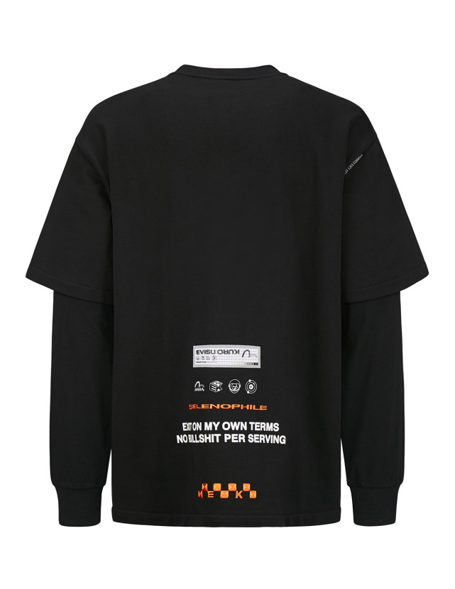 EVISUKURO NEW系列定义全新工业风 汲取未来建筑..