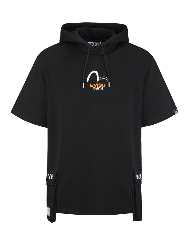 EVISUKURO NEW系列定义全新工业风 汲取未来建筑..