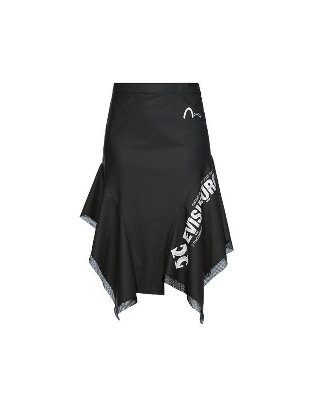 EVISUKURO NEW系列定义全新工业风 汲取未来建筑..