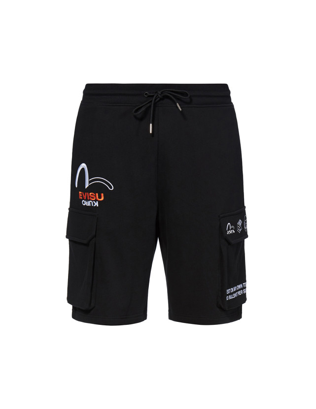 EVISUKURO NEW系列定义全新工业风 汲取未来建筑..