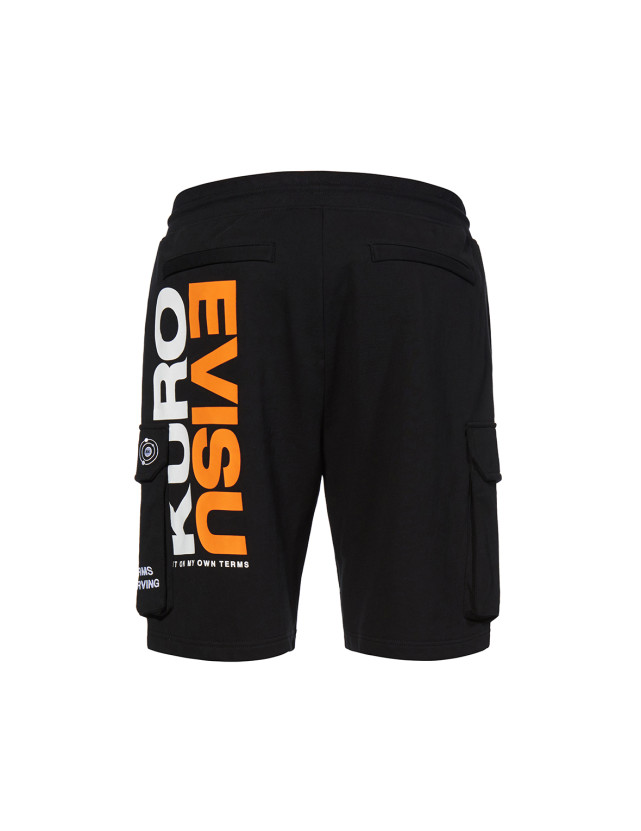 EVISUKURO NEW系列定义全新工业风 汲取未来建筑..