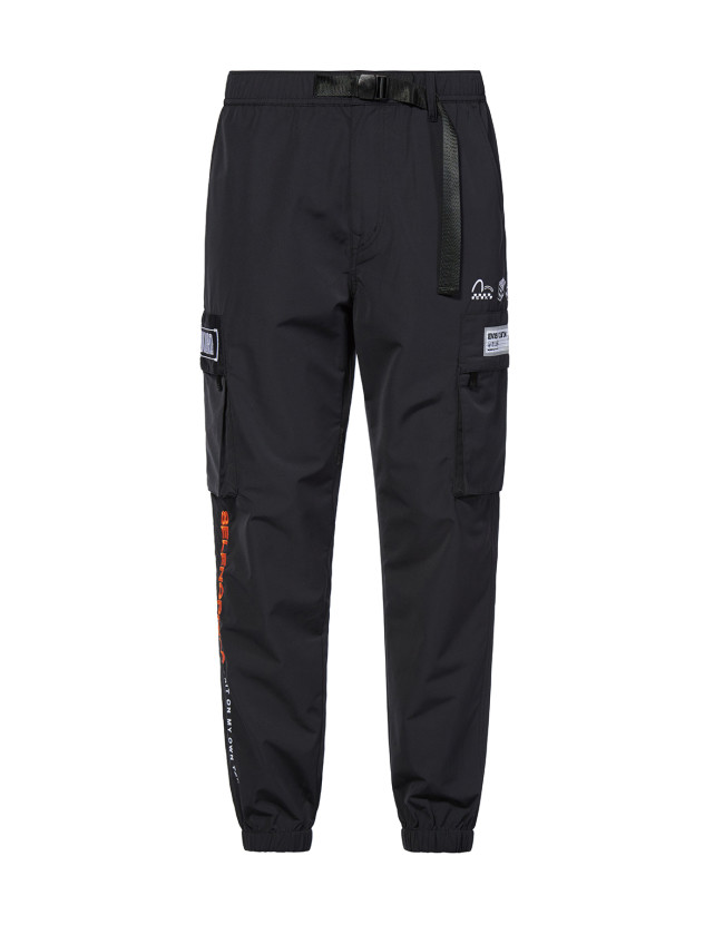 EVISUKURO NEW系列定义全新工业风 汲取未来建筑..