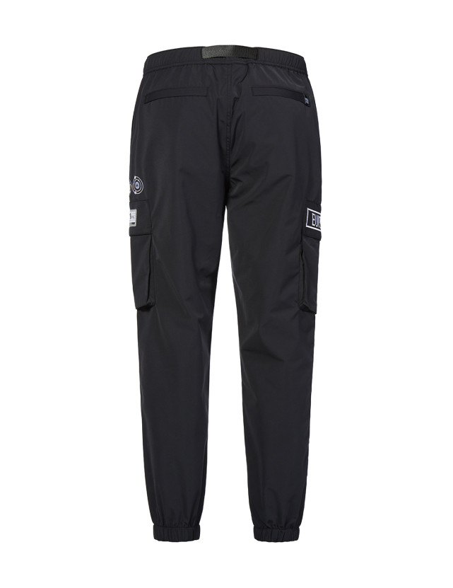 EVISUKURO NEW系列定义全新工业风 汲取未来建筑..