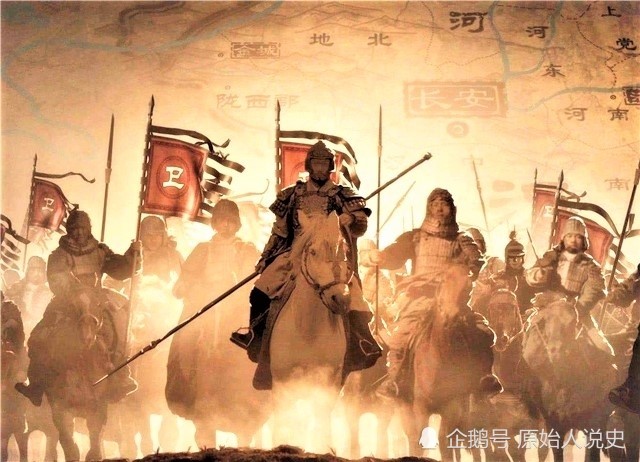 "匈奴"是一个曾经让三百年汉王朝胆战心惊的名字,然而当我们摊开三国