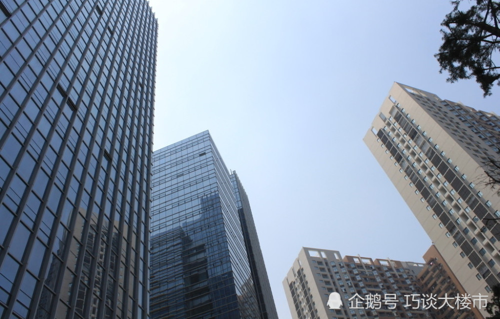 为何三四线房价下跌10％，还是无人买房？销售：售楼部都冷清了