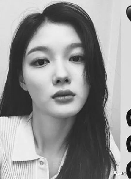 好好的奶茶妹妹2.0，为什么非要乱do鼻子整瞎了啊！