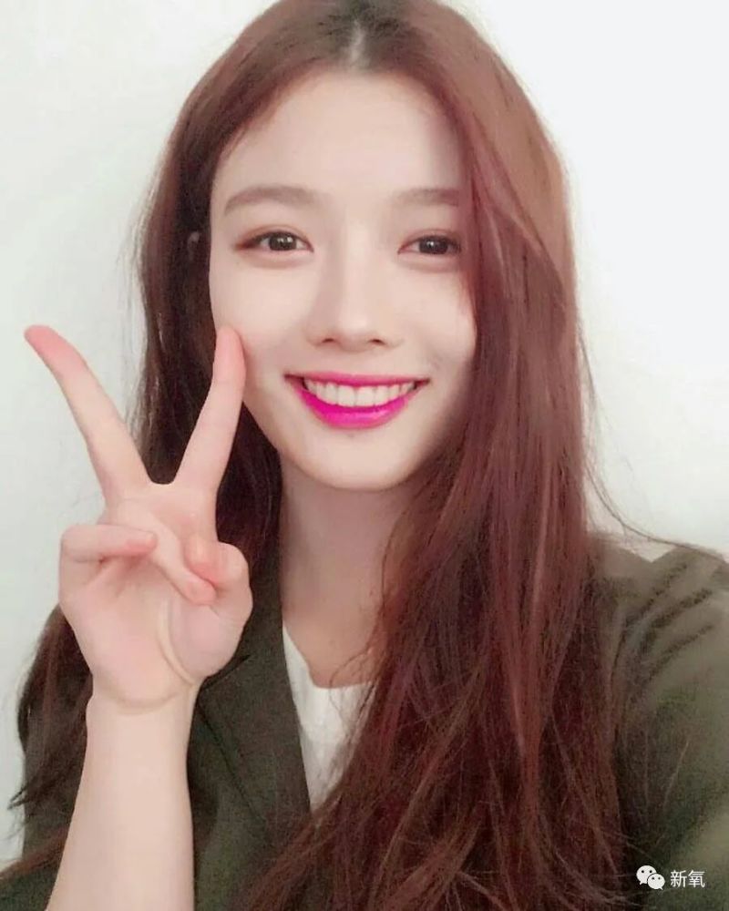 好好的奶茶妹妹2.0，为什么非要乱do鼻子整瞎了啊！