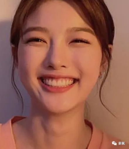 好好的奶茶妹妹2.0，为什么非要乱do鼻子整瞎了啊！