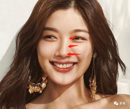 好好的奶茶妹妹2.0，为什么非要乱do鼻子整瞎了啊！