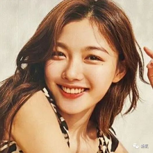 好好的奶茶妹妹2.0，为什么非要乱do鼻子整瞎了啊！