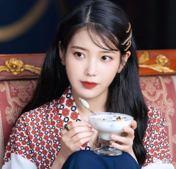 好好的奶茶妹妹2.0，为什么非要乱do鼻子整瞎了啊！