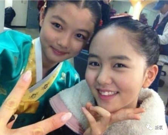 好好的奶茶妹妹2.0，为什么非要乱do鼻子整瞎了啊！