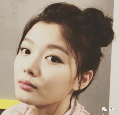 好好的奶茶妹妹2.0，为什么非要乱do鼻子整瞎了啊！