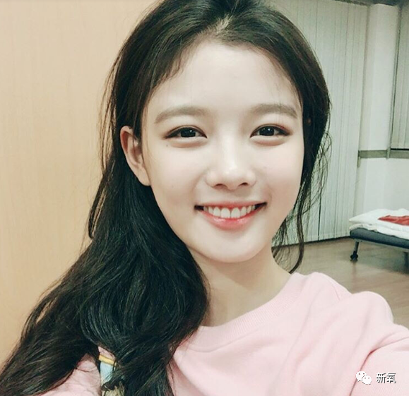 好好的奶茶妹妹2.0，为什么非要乱do鼻子整瞎了啊！