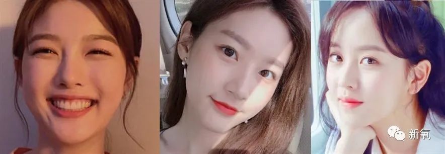 好好的奶茶妹妹2.0，为什么非要乱do鼻子整瞎了啊！