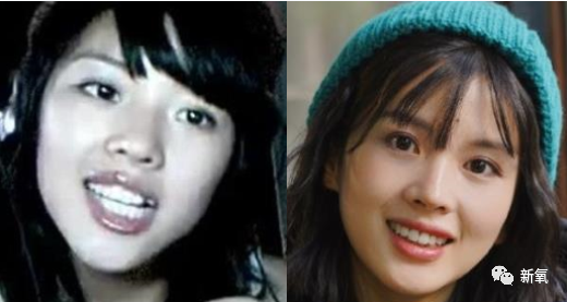 好好的奶茶妹妹2.0，为什么非要乱do鼻子整瞎了啊！