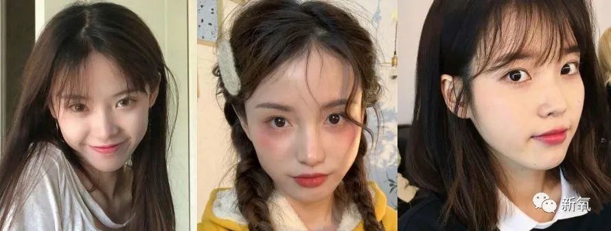 好好的奶茶妹妹2.0，为什么非要乱do鼻子整瞎了啊！