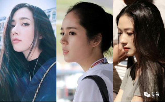 好好的奶茶妹妹2.0，为什么非要乱do鼻子整瞎了啊！