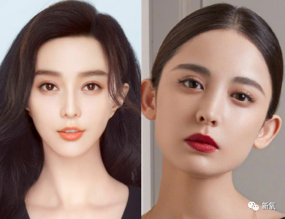 好好的奶茶妹妹2.0，为什么非要乱do鼻子整瞎了啊！