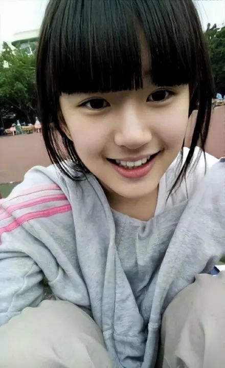 还记得诸暨当年的"斗岩女神"吗?